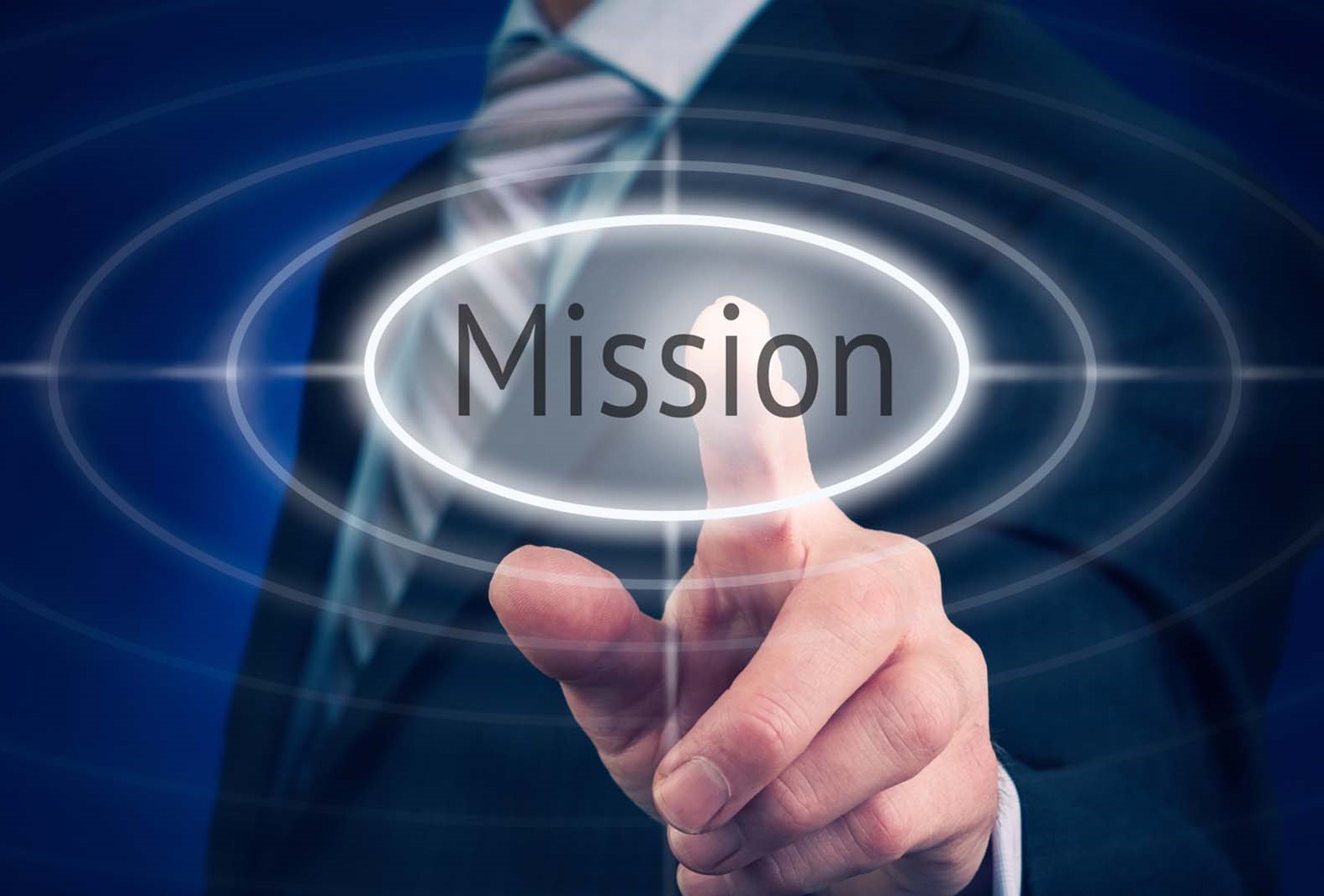 Mission